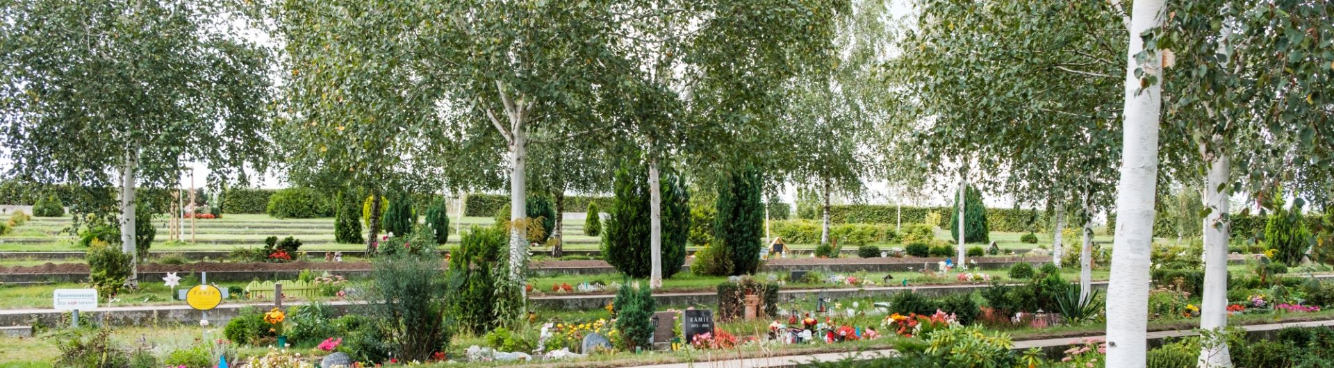 Tierfriedhof