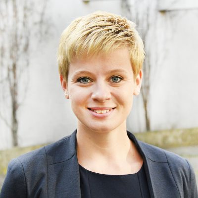 Vorstand Eva Rönspieß