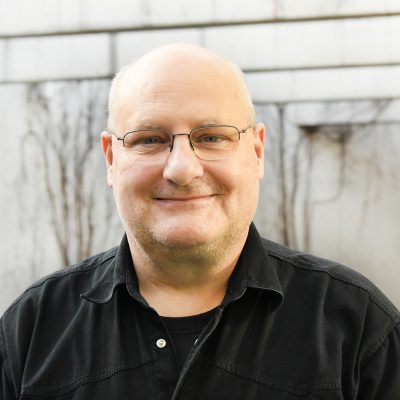 Vorstand Ingo Rösike